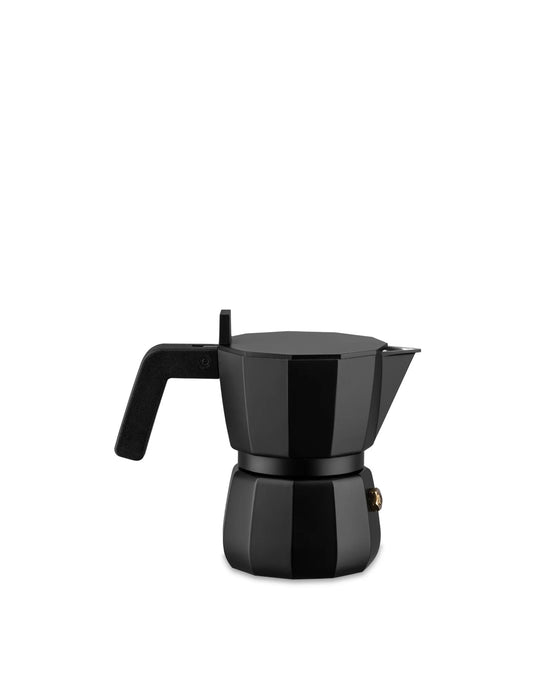 Espressokocher Moka - David Chipperfield - Espresso Maker