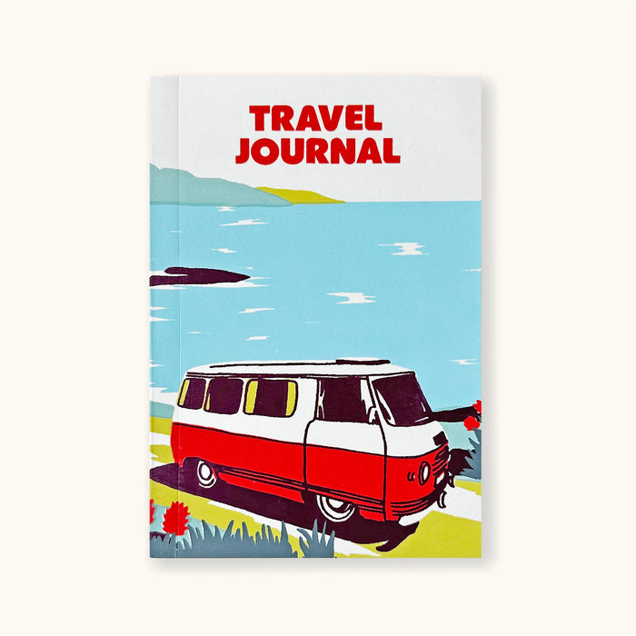 Reisetagebuch Küsten-Camper