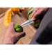 KOTAI kitchen - Messerset - Das asiatische Set: 3 Messer (Schälmesser + Santoku + Hackbeil)