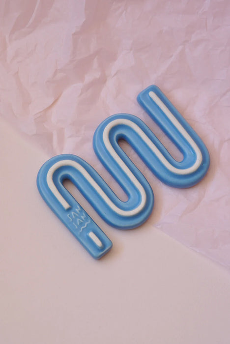 The Ziggy Soap Dish / Seifenschale