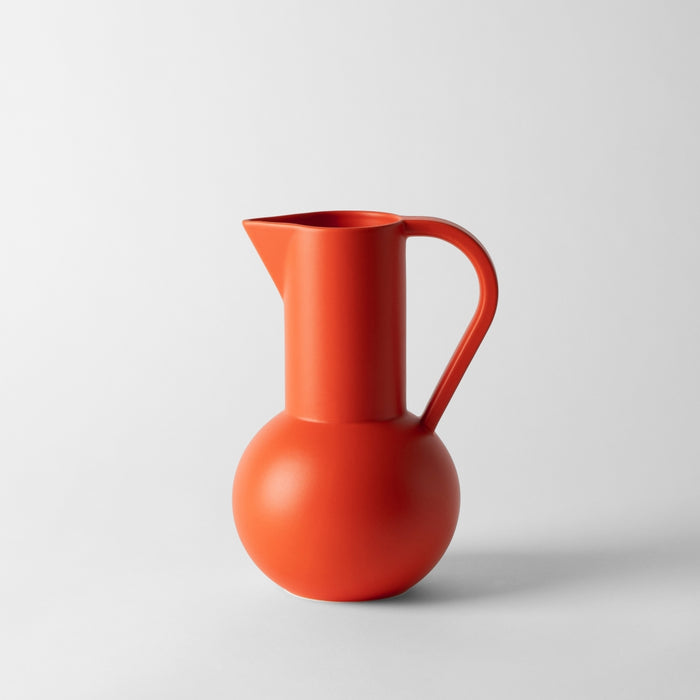 Strøm Jug Medium - Krug
