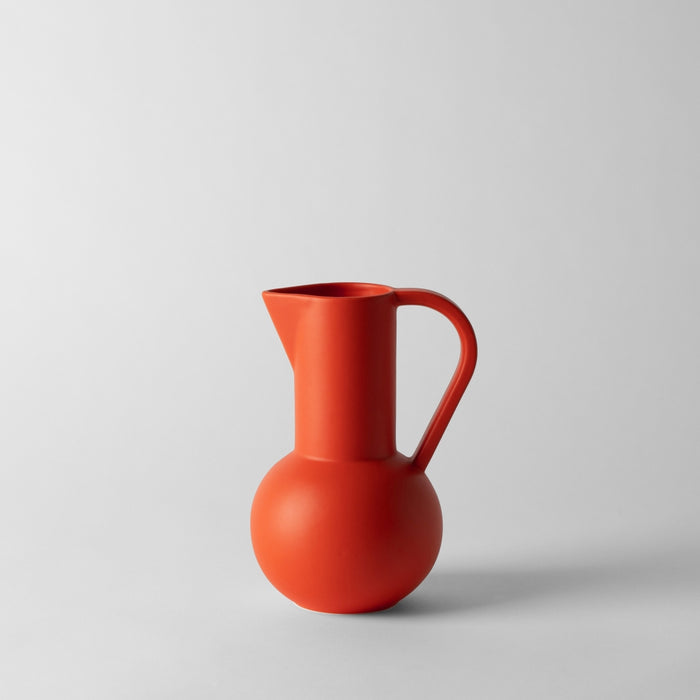 Strøm Jug Small  - Krug