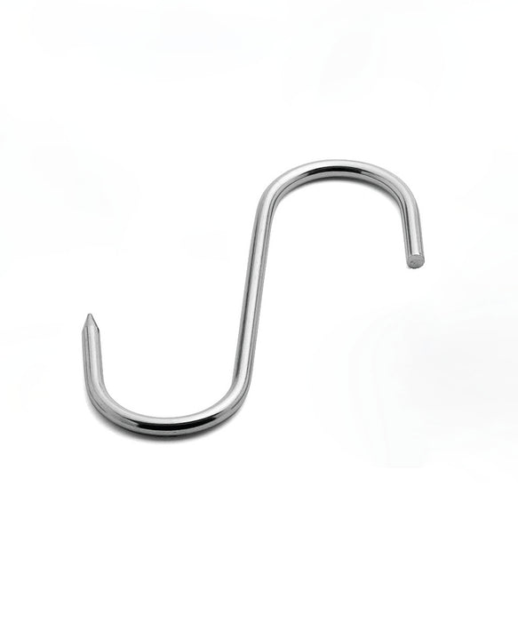 Weis Fleischhaken 10 cm - 11510