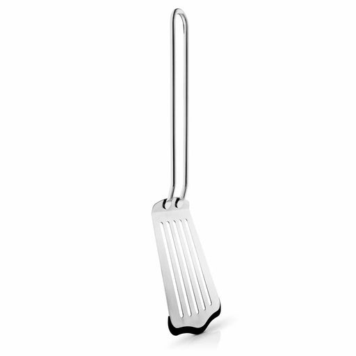 Eva Trio Pfannenwender lang mit Silikon - 28 cm