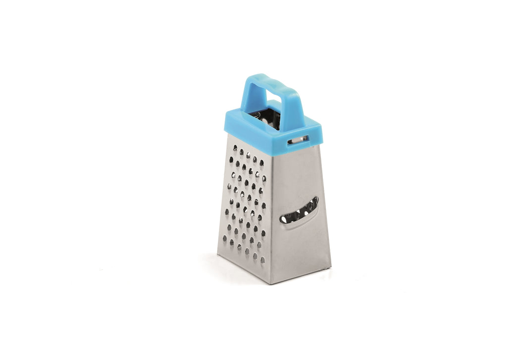 Weis Mini Vierkantreibe - Blau