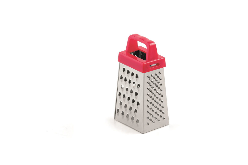 Weis Mini Vierkantreibe - Rot