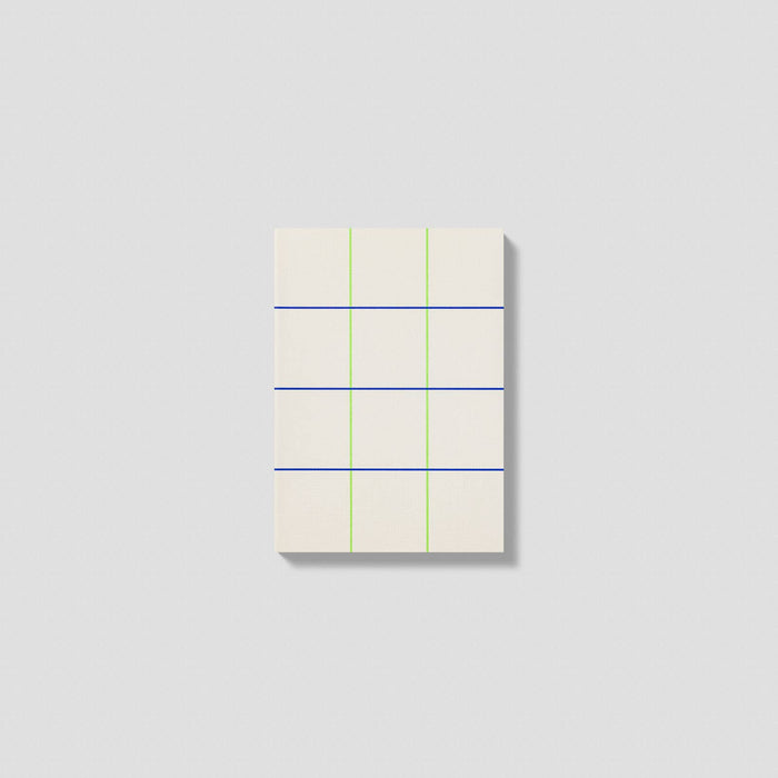 Undatierter Planer