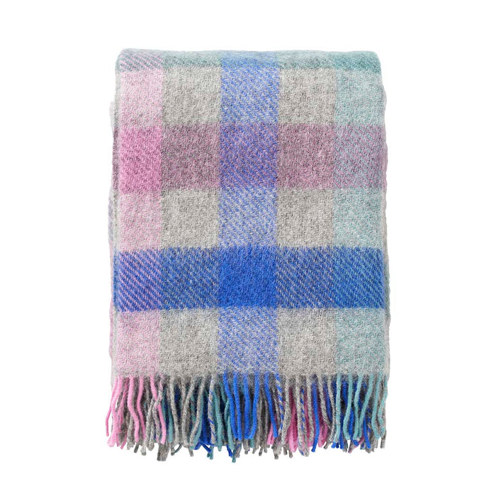 Gotland Multi Pastel Decke