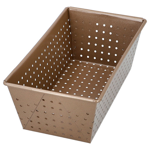 Birkmann Brotbackform | Laib & Seele | Karbonstahl - 20 cm