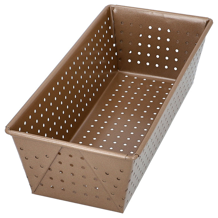 Brotbackform | Laib & Seele | Karbonstahl