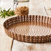 Birkmann Quiche- & Tarteform | 20 cm | Laib & Seele | Karbonstahl