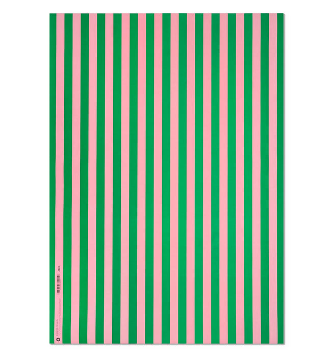 Geschenkpapier - Parasol Seixal