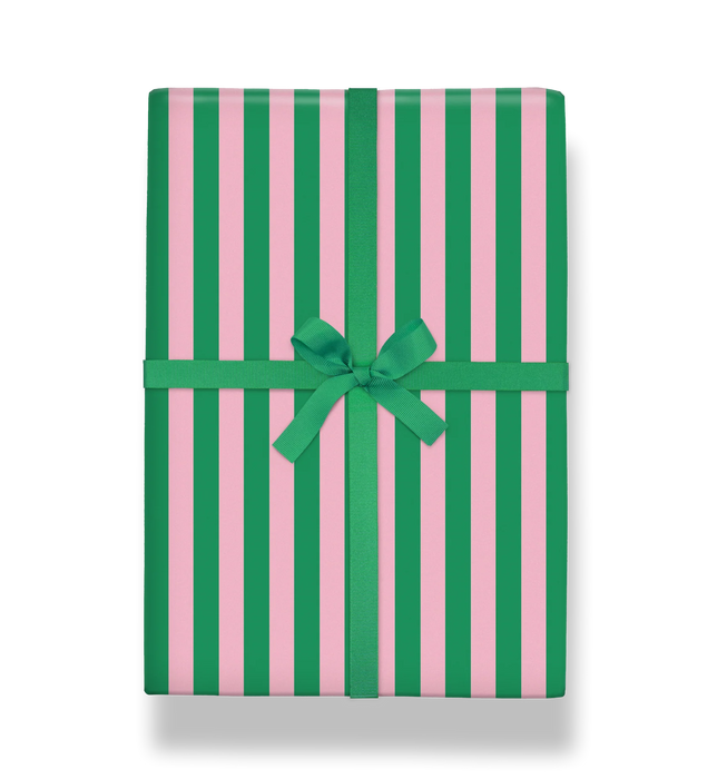Geschenkpapier - Parasol Seixal