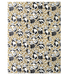 Lagom Design Geschenkpapier - Pandis - by Hanna Werning
