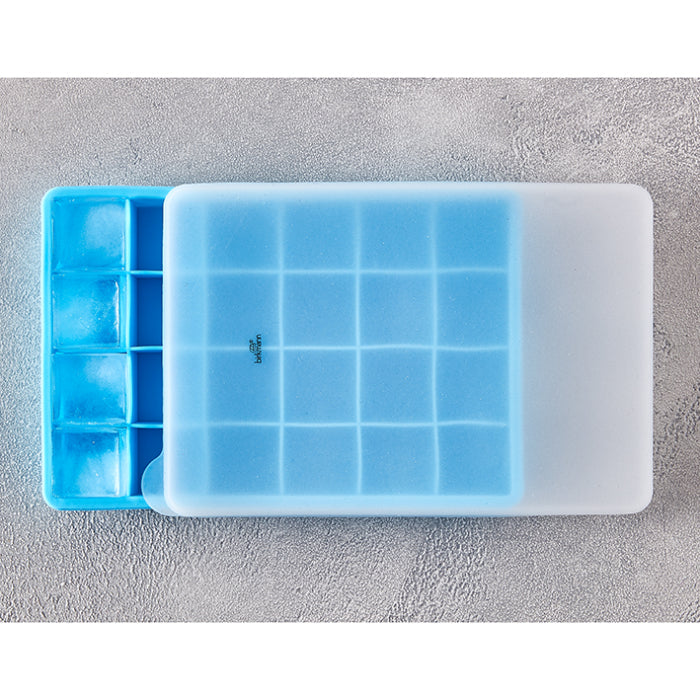Birkmann Eiswürfel Cube klein - "Hello Summer"