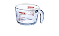 Table roc Iconics Messbecher - 100 cl