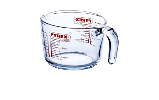 Table roc Iconics Messbecher - 100 cl
