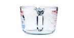 Table roc Iconics Messbecher - 100 cl