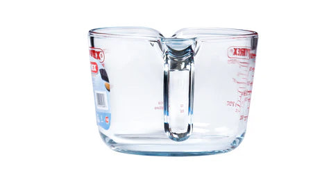 Table roc Iconics Messbecher - 100 cl