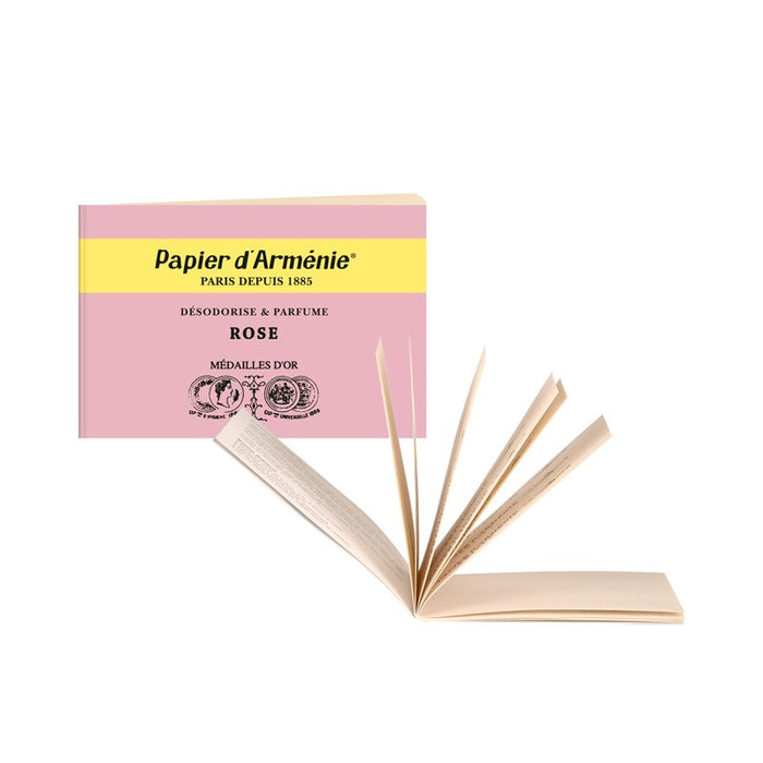 Papier D´Armenie Duftpapier