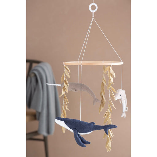 2 Stories OCEAN Mobile