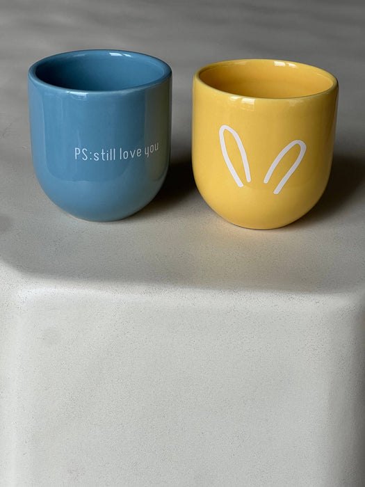Sisi Cup - Hase