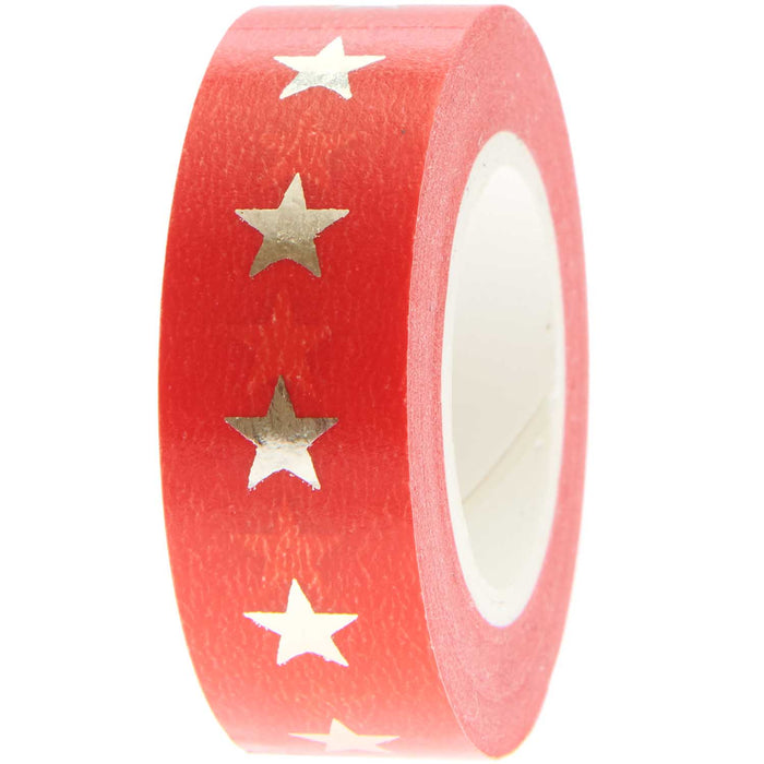 Tape Washi Paper Poetry