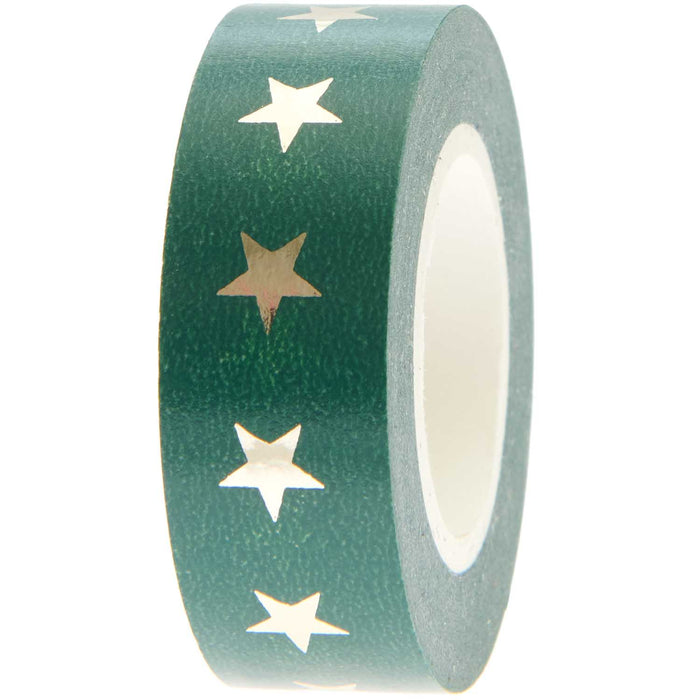 Tape Washi Paper Poetry