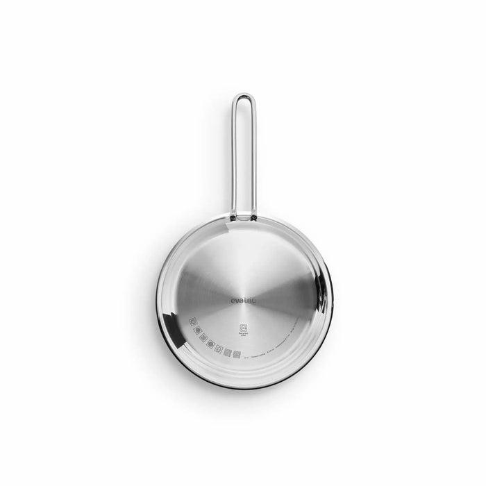Eva Solo Stainless Steel Bratpfanne Titanium - 24 cm