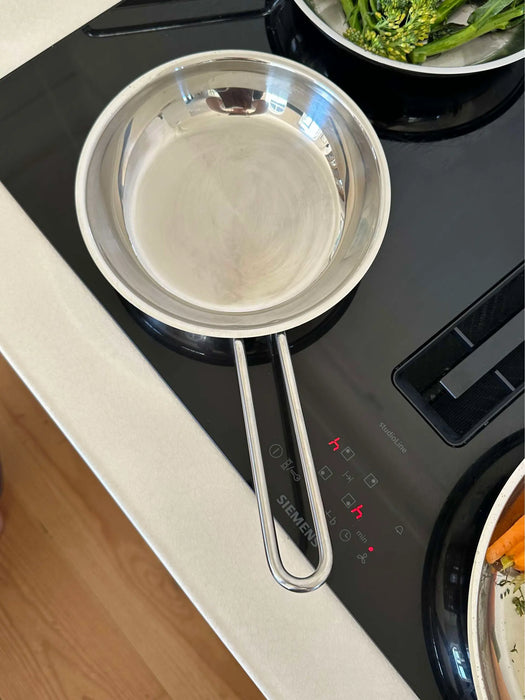 Eva Solo Stainless Steel Bratpfanne - Ø 20 cm