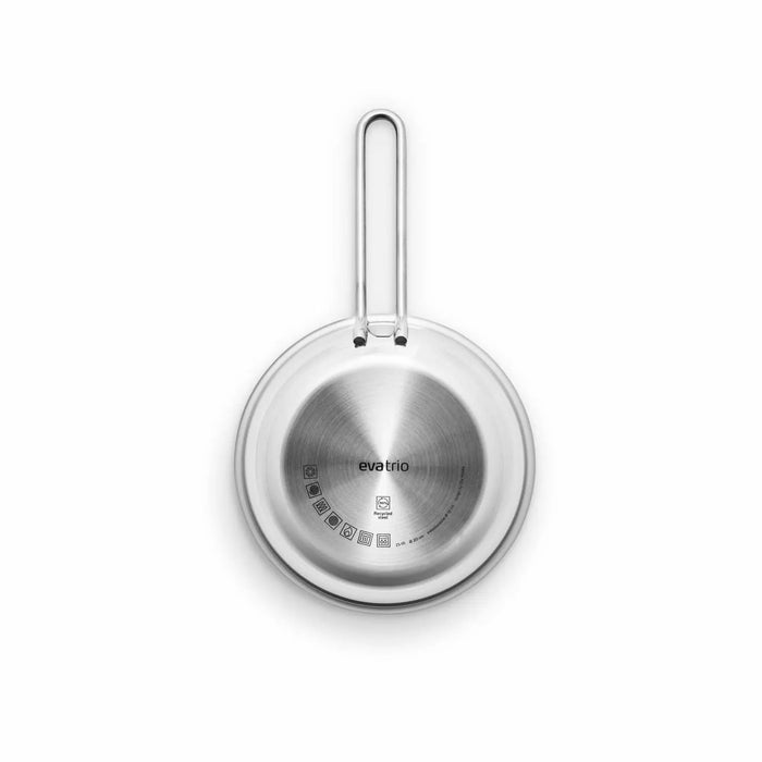 Eva Solo Stainless Steel Bratpfanne - Ø 20 cm