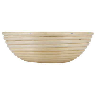 Gärkörbchen rund 24,5 x 8,5