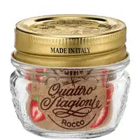 Einmachglas Quattro Stagioni