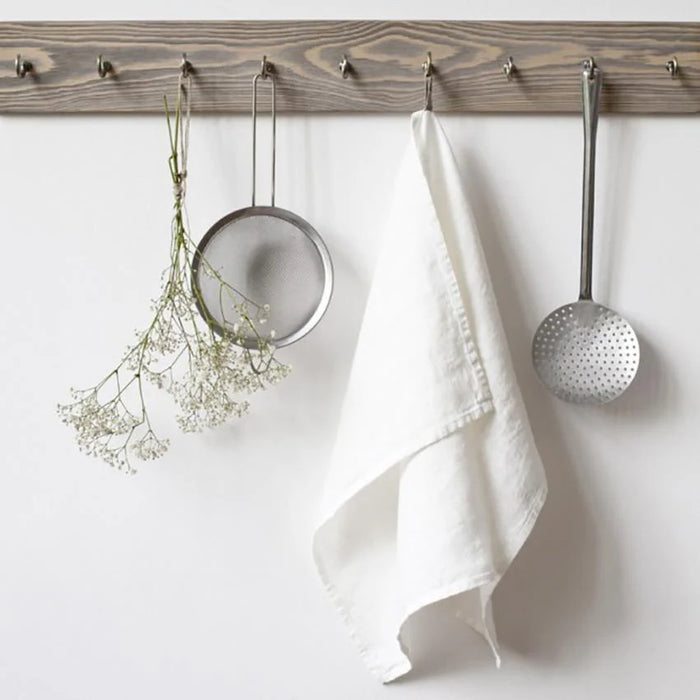 Leinen Servietten 2er Set - Linen Serviettes