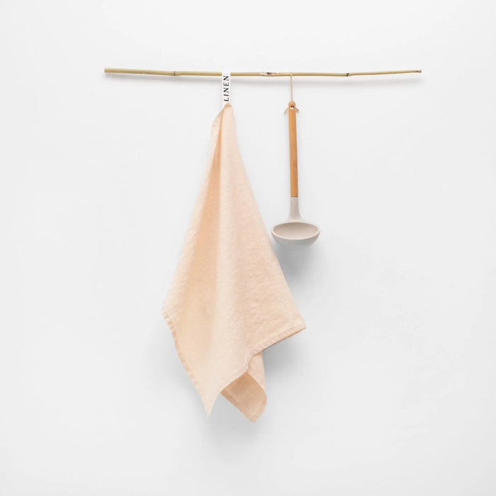 100% Leinen Geschirrhandtuch - 100% Linen Tea Towels