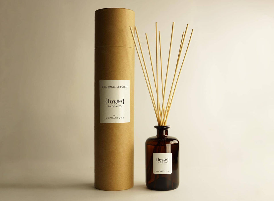Fragrance Diffuser Hygge