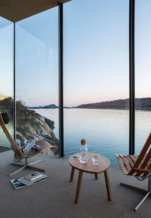 Loft Publications Nordic Wonders