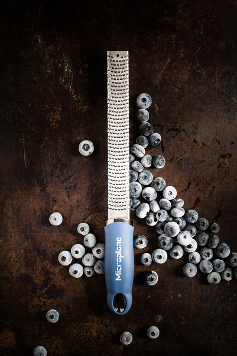 Premium Zester Reibe - L 32.5cm
