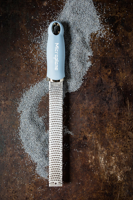 Premium Zester Reibe - L 32.5cm
