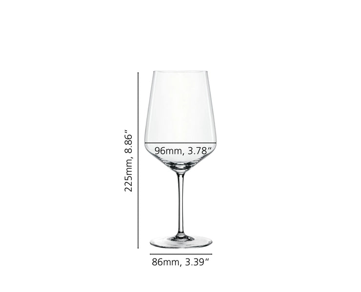 Summer Drinks Glas