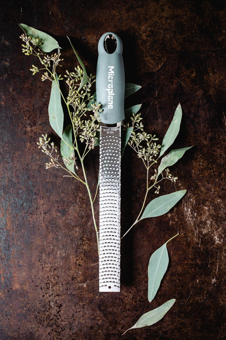 Premium Zester Reibe - L 32.5cm