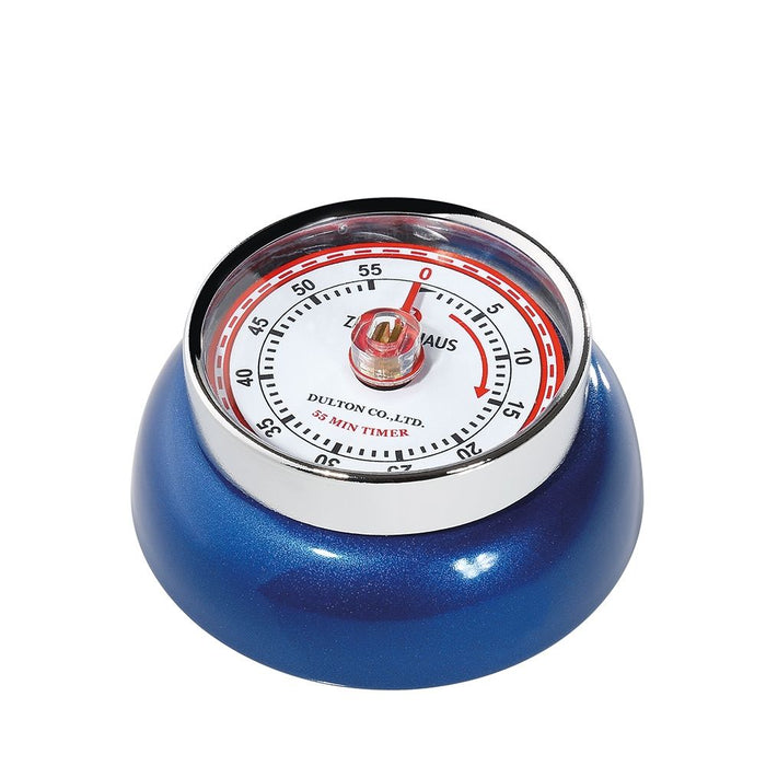 Speed Timer