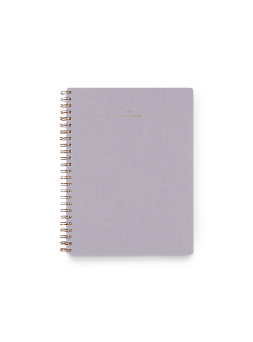 Task Planner 2026 - Kompakter Aufgabenplaner