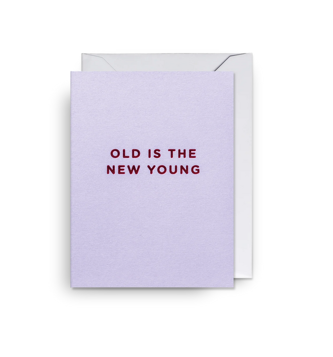 Grußkarten (Geburtstag) - Lagom Design