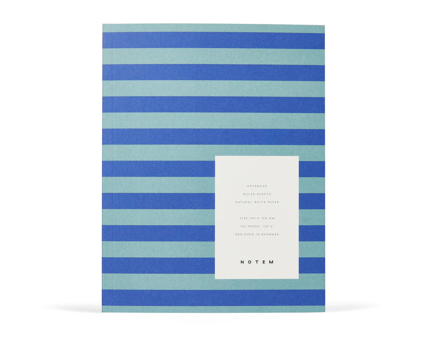 UMA Notebook Medium Liniert / Ruled