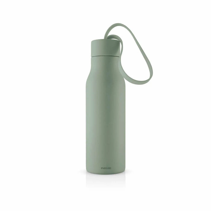 Eva Solo RE-Hydrate Thermosflasche - Green Goddess - 0,5 l