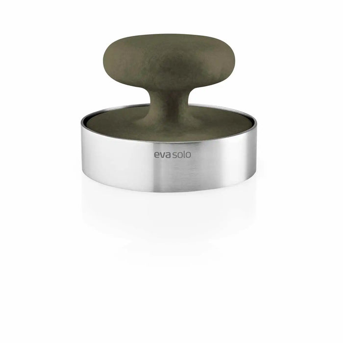 Green Tool burger press - Patty-Presse