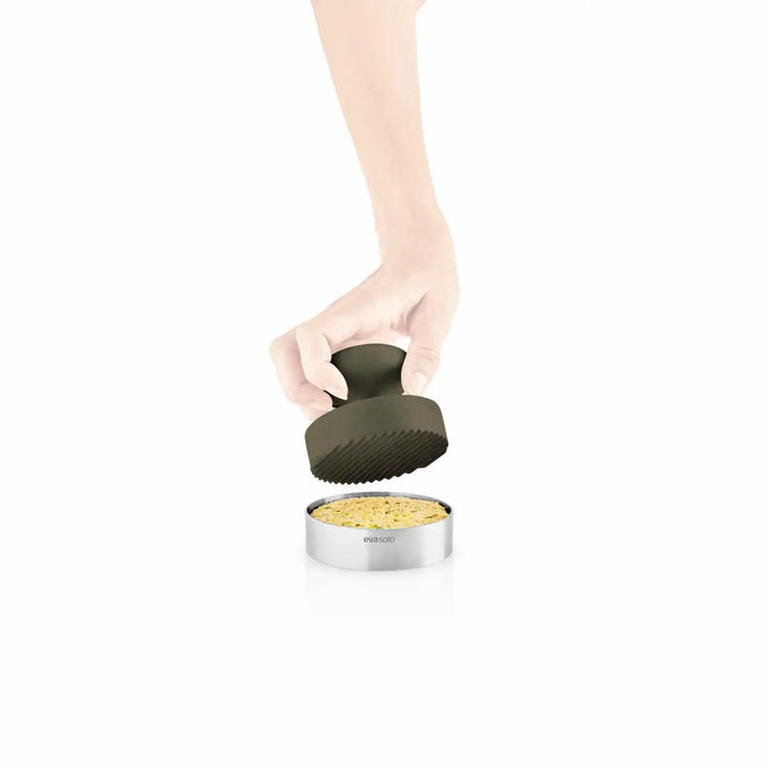 Green Tool burger press - Patty-Presse