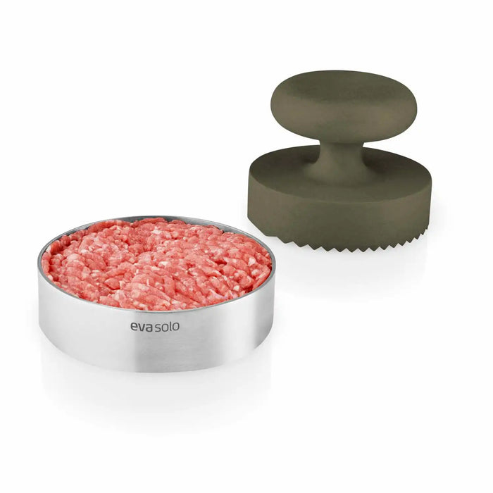 Green Tool burger press - Patty-Presse