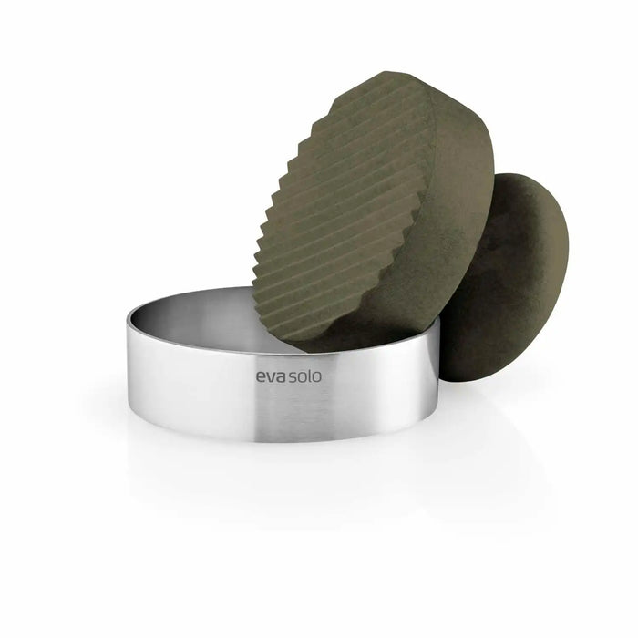Green Tool burger press - Patty-Presse